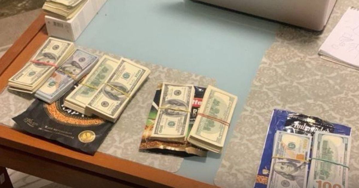 Чотирьох суддів Київського апеляційного суду викрито на хабарах