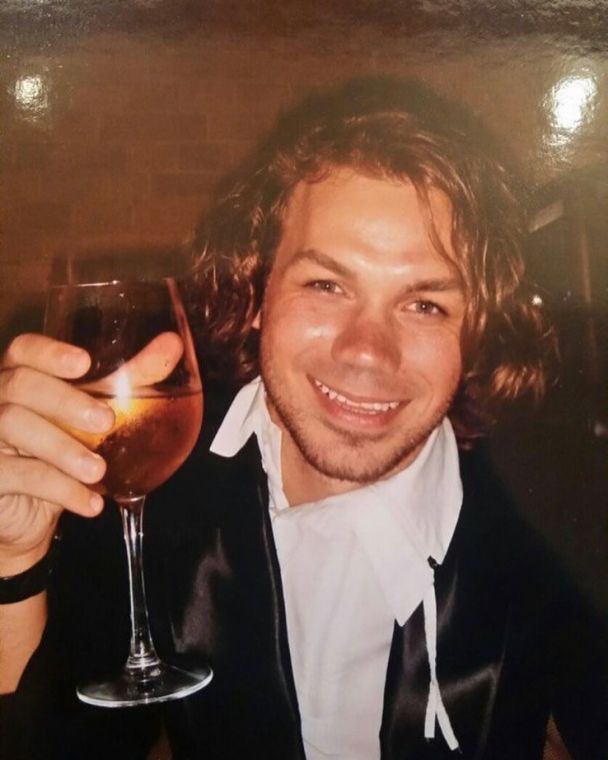 Андре Тан / © instagram.com/andre_tan_official