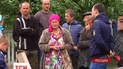 Задержанные во время добычи янтаря крестьяне говорят, что ехали тушить пожар