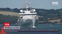 Новости мира: Москва направила в Черное море 15 боевых кораблей