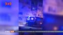 Беспризорные едва не сожгли многоэтажку в одном из спальных районов Киева