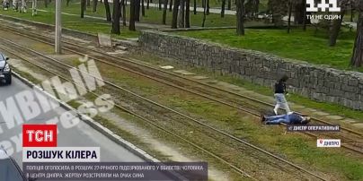 Новини України: у Дніпрі поліція натрапила на слід кілера, який розстріляв водія "Land Cruiser 200"