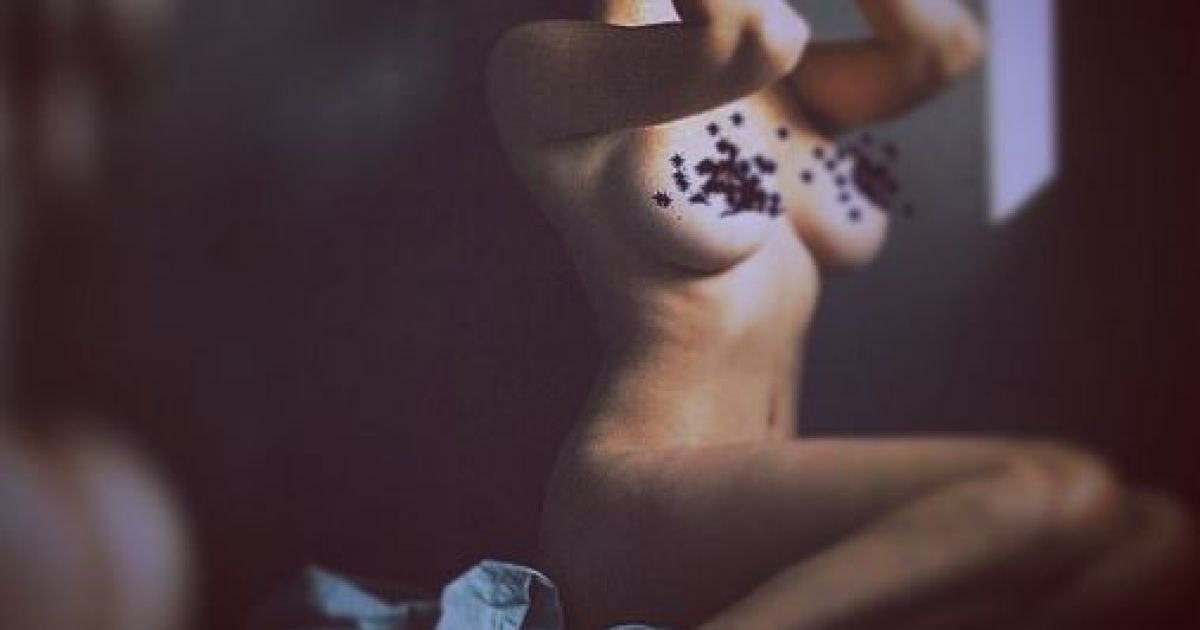 Даша Астафьева