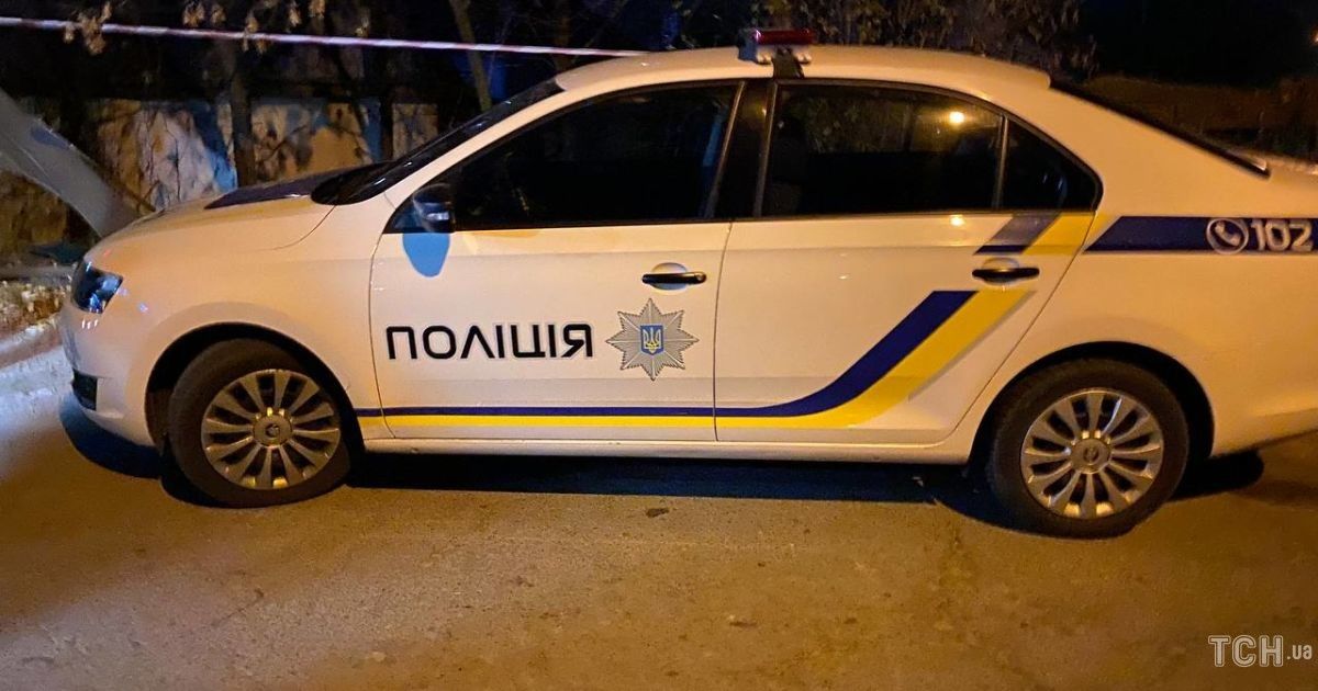 Две человеческие ноги в спортивной сумке: в Киеве полиция объявила в розыск подозреваемого в убийстве