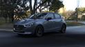 Mazda обновила свою бюджетную модель и добавила ей новую версию