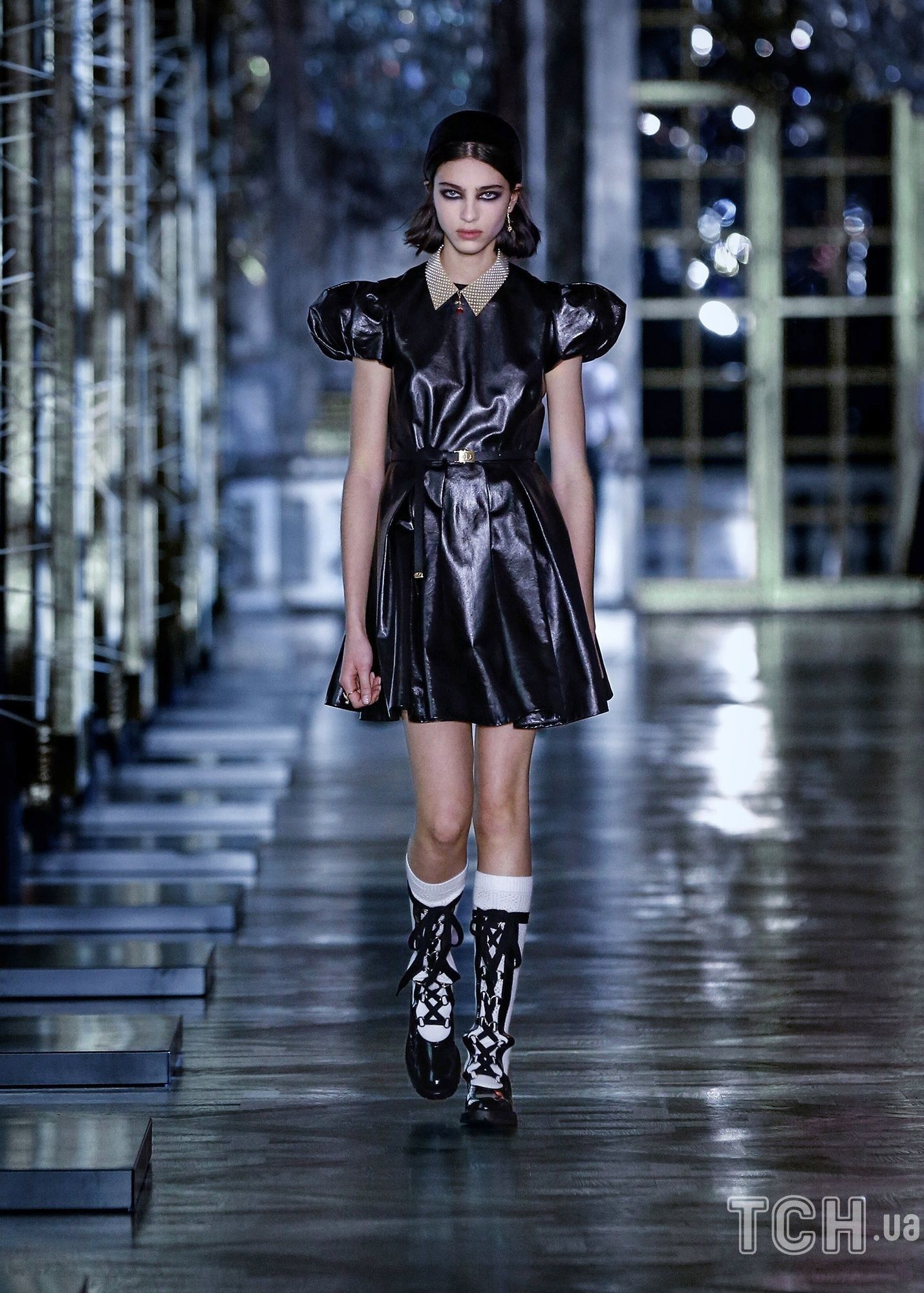 ら*送様 Christian Dior Коллекция Christian Dior осень-зима 2019-2020