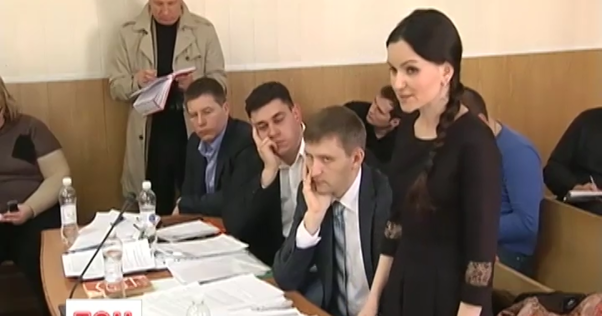 Судьи Кицюк и Царевич больше не под мерой пресечения
