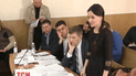 Судьи Кицюк и Царевич больше не под мерой пресечения