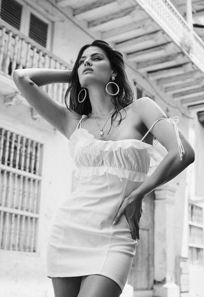 Изабели Фонтана