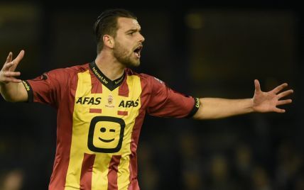 Бельгійського гравця усунули від футболу на два роки за вживання кокаїну