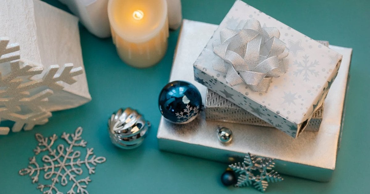 Що подарувати коханому на Новий рік 2026