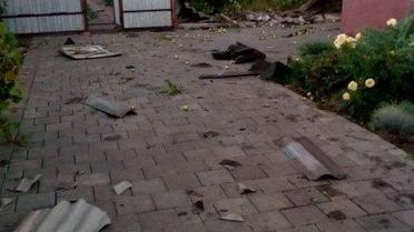 Наслідки смерчу у Кривому Розі_3 / © 1kr.ua