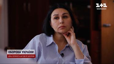 Ексклюзивні розмови з надважливими героями: новий проєкт Наталії Мосейчук на 1+1