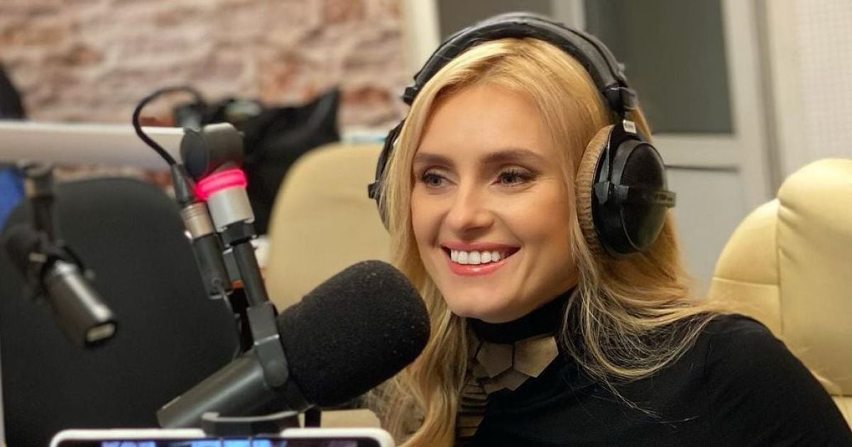 Ирина Федишин