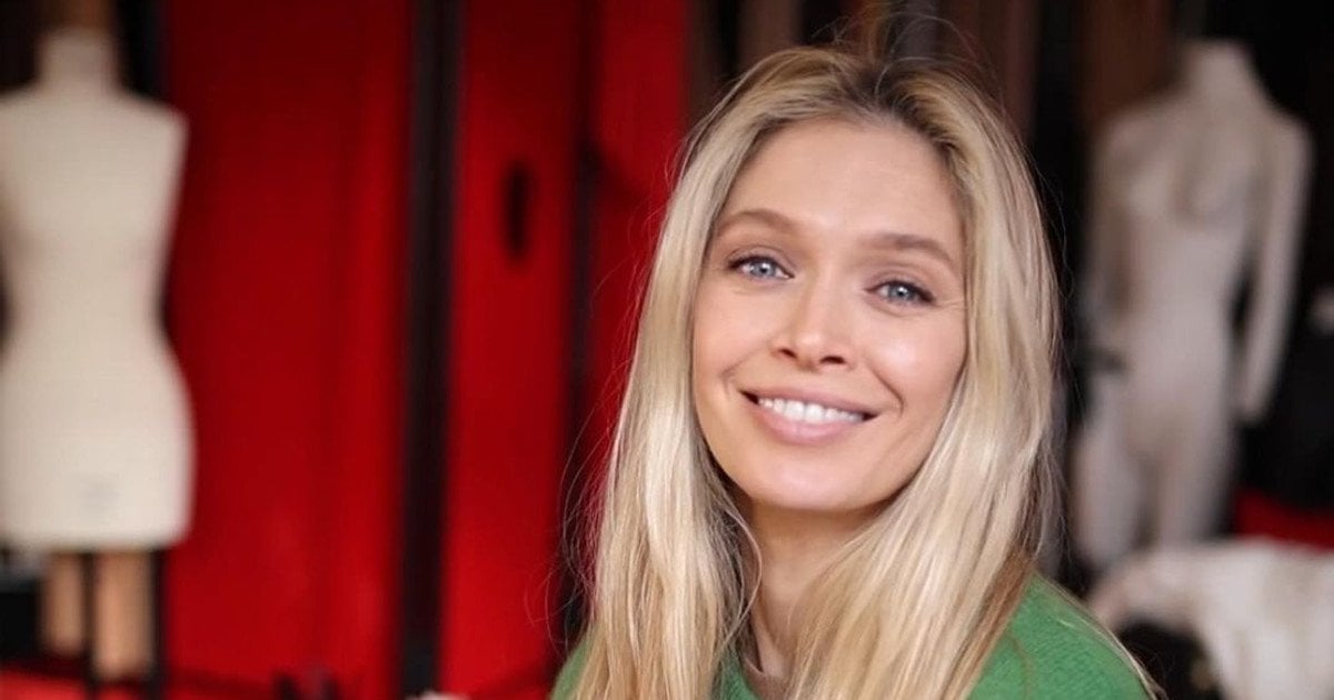 Віра Брежнєва