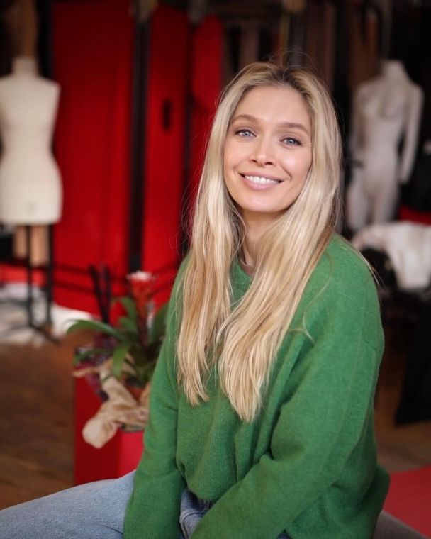 Віра Брежнєва приголомшила схожістю з 16-річною донькою: 