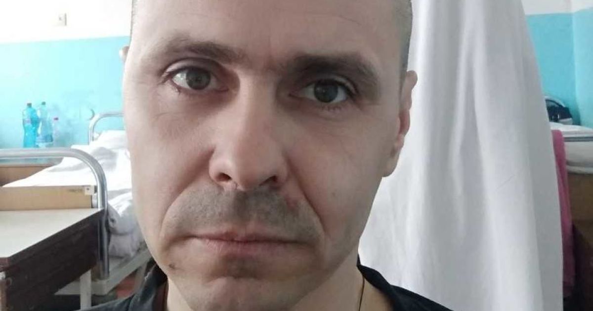 Допоможіть Руслану пройти термінове лікування