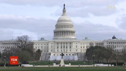 США стали рекордсменами за кількістю хворих на коронавірус, там інфіковані 85 тисяч осіб
