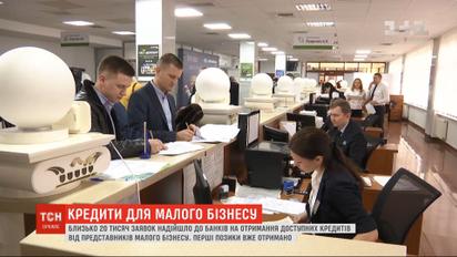 Кому держава дає доступні кредити та за якими умовами можна отримати позику