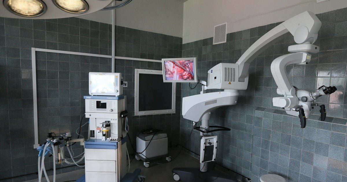 Одеситка відсудила у лікарні 700 тисяч гривень через "непомічений" апендикс у її доньки