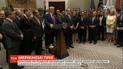 Противостояние между Трампом и Байденом происходят с участием украинских политиков
