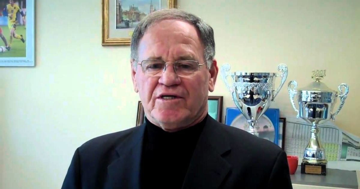 Сабо - патріот України.