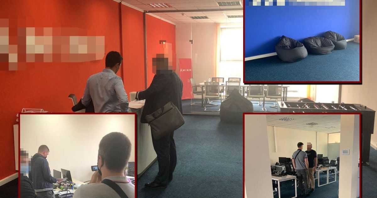 У Києві 23 посадовцям повідомлено про підозру у розкраданні столичного бюджету