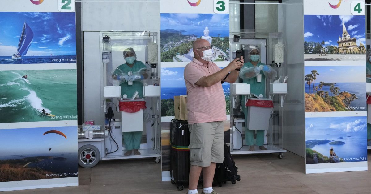 ЄС відкриває кордони: куди можуть поїхати українці та за яких умов