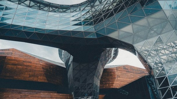 5 жовтня Всесвітній день архітектора та архітектури / © pexels.com