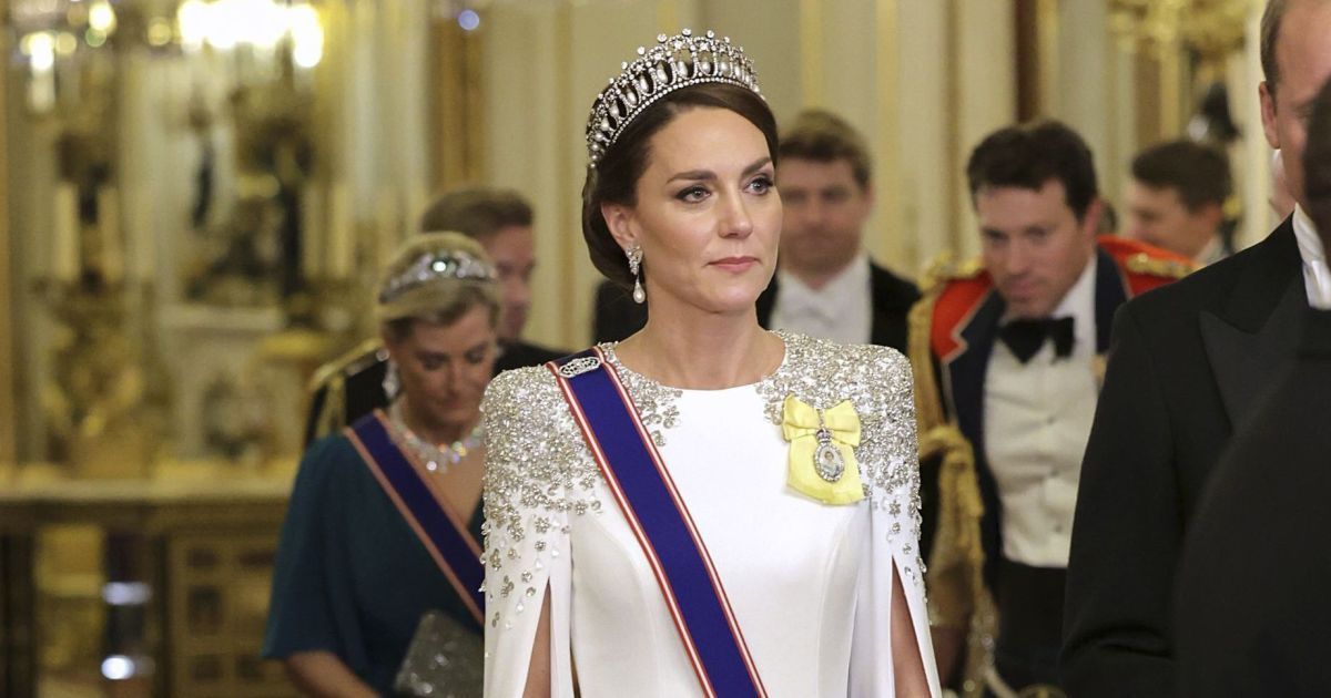 Принцеса Уельська