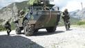 Україна отримає від Франції БТР VAB