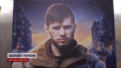 Від сором’язливого хлопчика до мужнього воїна. Допрем’єрний показ фільму "Да Вінчі". 