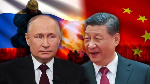 Не Іран і не КНДР: ексшеф MI6 розкрив, хто насправді рятує Путіна від поразки у війні