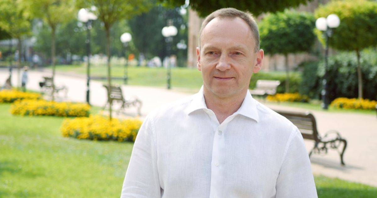 "Ровно я шел по жизни": мэр Чернигова обратился к депутатам горсовета на блатном жаргоне