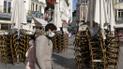 Официально: во Франции невакцинированные не cмогут посещать рестораны даже с COVID-тестом