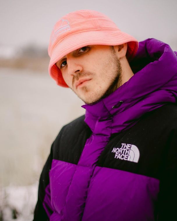 Kalush / © instagram.com/kalush.official