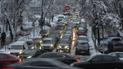 В Киеве уровень загрязнения воздуха превышает норму местами в 7 раз: где ситуация наихудшая