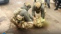 У Хмельницькій області викрили військовослужбовця, який за гроші давав бронь від мобілізації.