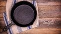 Топ-5 сковорідок, які не варто використовувати на скляній плиті