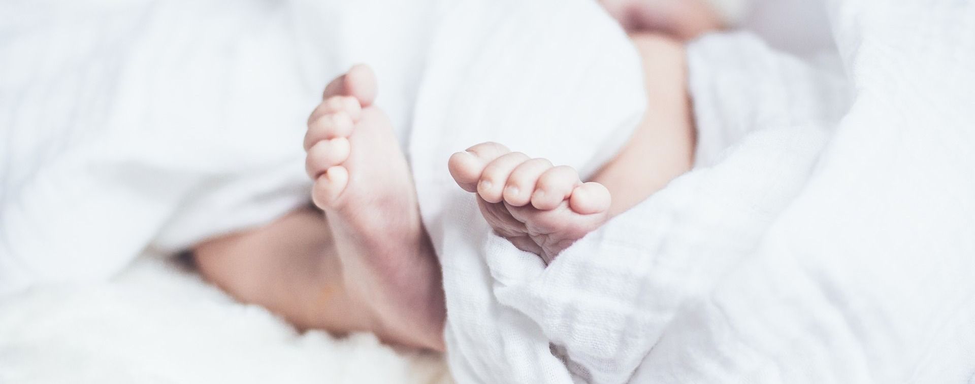 На Филиппинах умер четырехнедельный младенец – он стал самой молодой жертвой коронавируса в мире