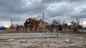 Чернигов оживает: горожане подсчитывают ущерб, хоронят сотни погибших и борются с огромными ценами на продукты