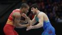 Асоціація боротьби пояснила рішення їхати на чемпіонат Європи до Росії попри заборону