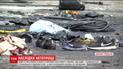 ДТП в Кривом Роге: горожане продолжают нести цветы на место трагедии