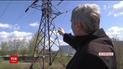 Опасное селфи: на Житомирщине подростка ударило током на электроопоре высоковольтной линии
