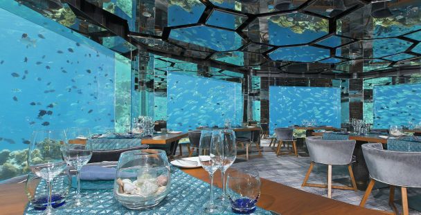  / © www.flickr.com/getintomaldives