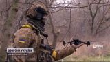 Вплотную к врагу: как пограничники в Харьковской области проводят разведку и присылают "подарки" оркам