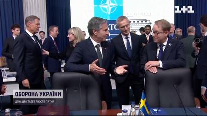Заклик до Росії від ЄС і НАТО: що прозвучить в заяві, яку готували від літа