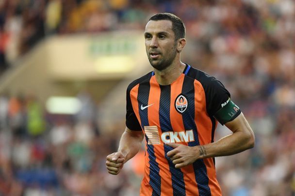  / © shakhtar.com/ua/