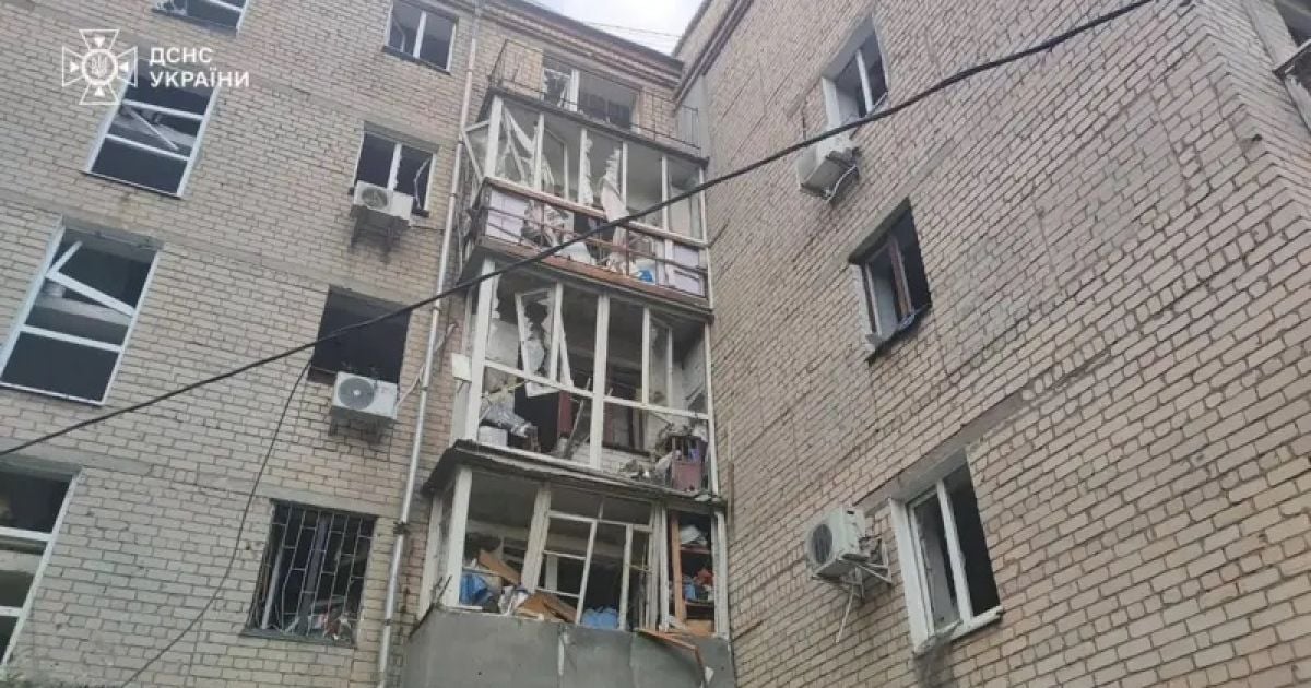 Миколаїв обстрілюють майже щодня