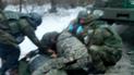 З аеропорту евакуювали поранених "кіборгів".